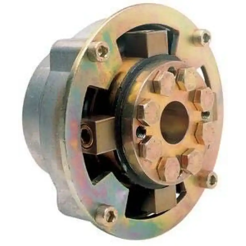 Vetus Uniflex Kaplin