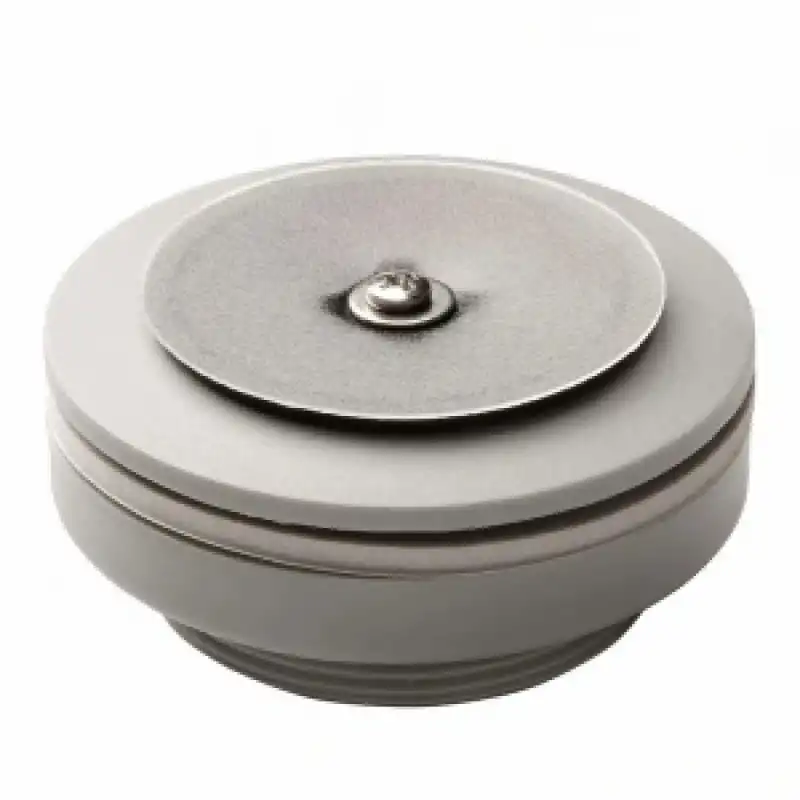 Vetus Vrf56a Vakumla Çalışan Havalandırma Valfi, 56 Mm, Pis Su Tankları İçin