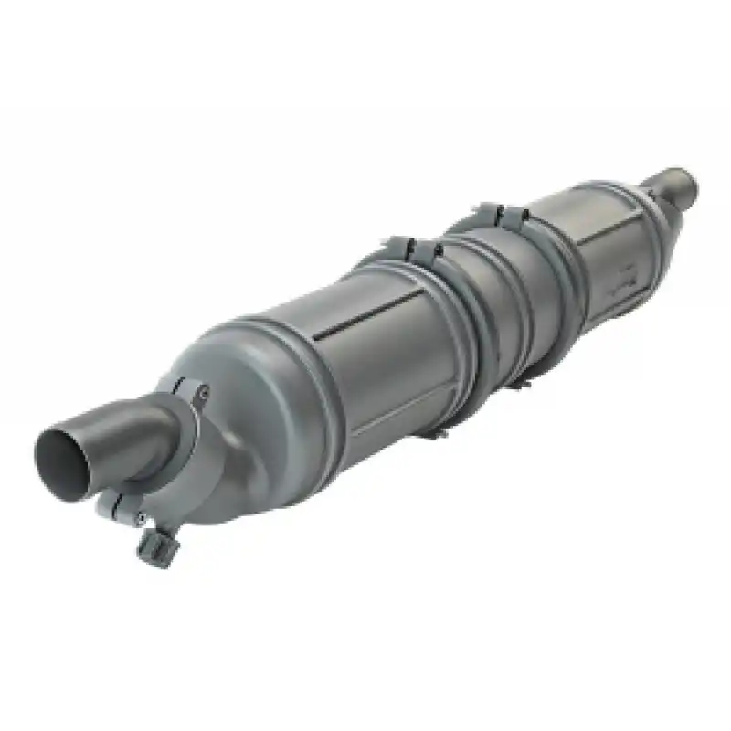 Vetus Waterlock/muffler