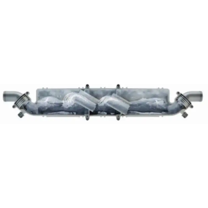 Vetus Waterlock/muffler