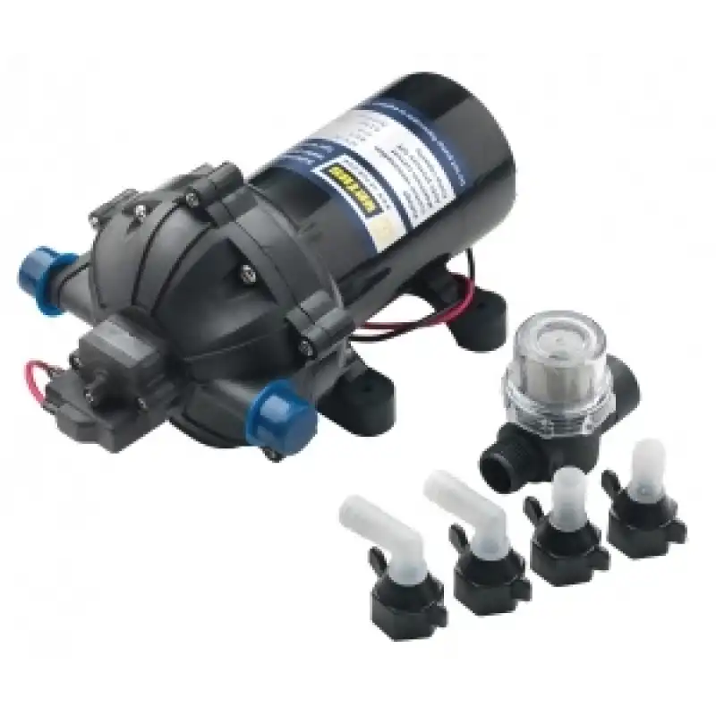 Vetus Wp Hidrofor