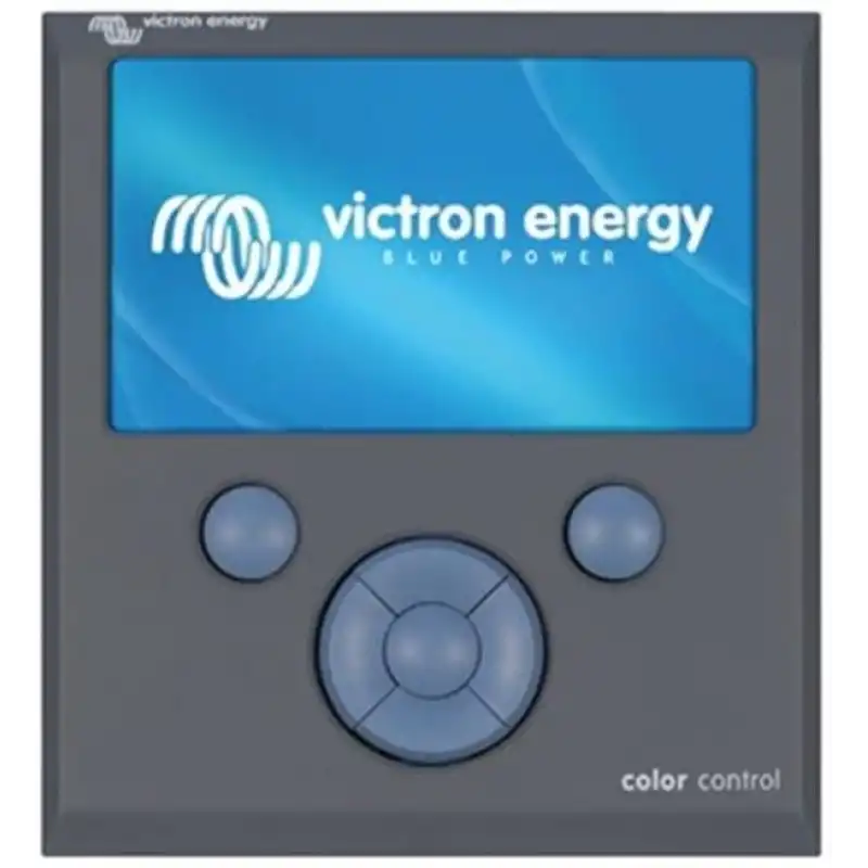 Victron Energy Color Control GX