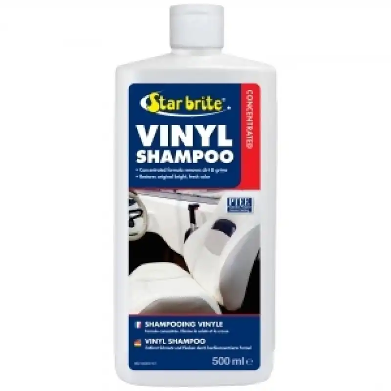 Vinil Temizleyici