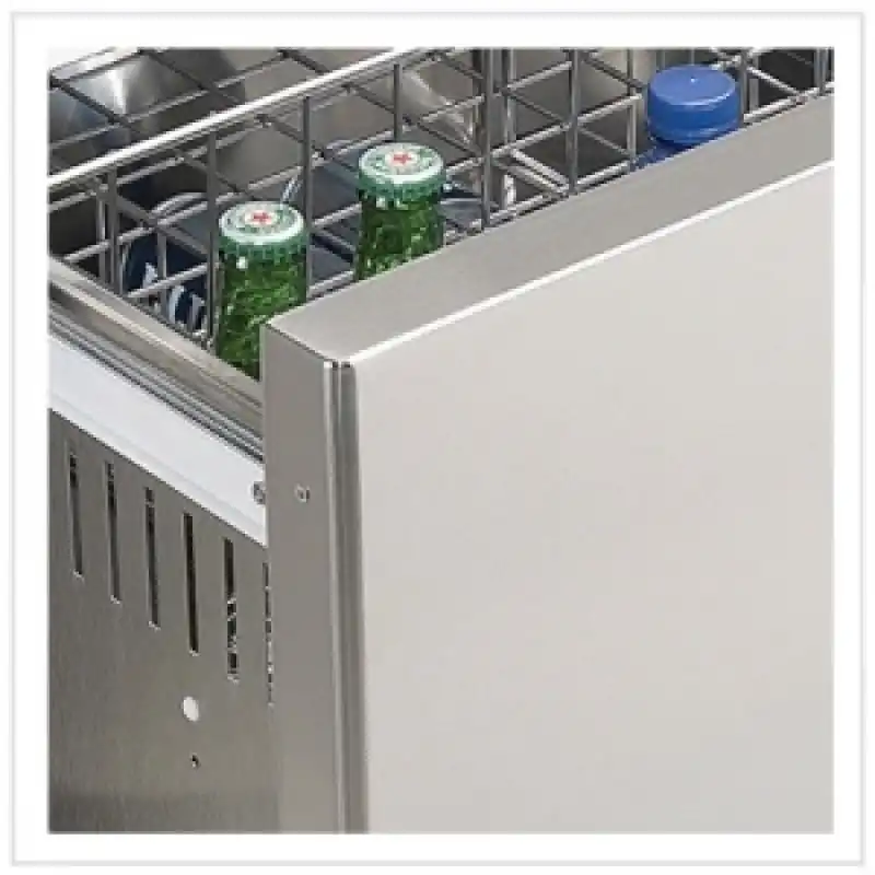 Vitrifrigo Buzdolabı. Dw180 Ocx2 Rfx