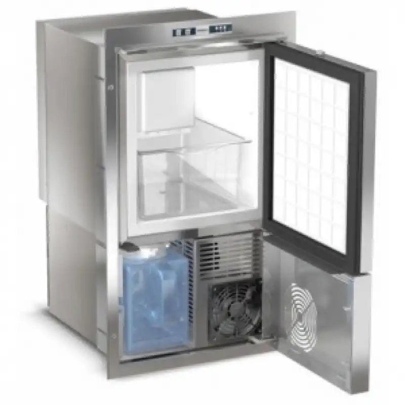 Vitrifrigo Im Cl Ocx2 Refill Buz Makinesi