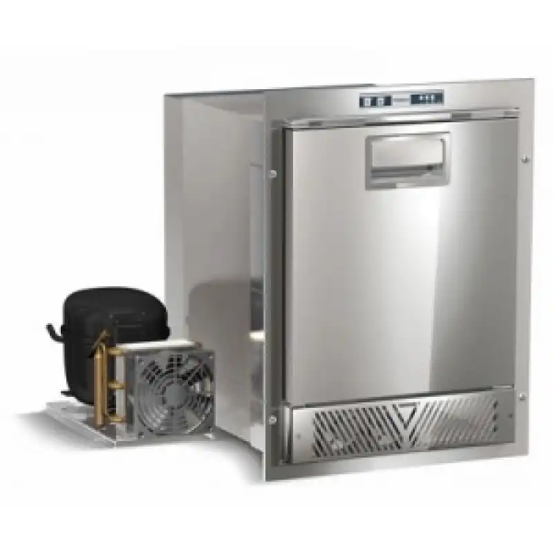 Vitrifrigo Im Xr Ocx2 Hydro Buz Makinesi