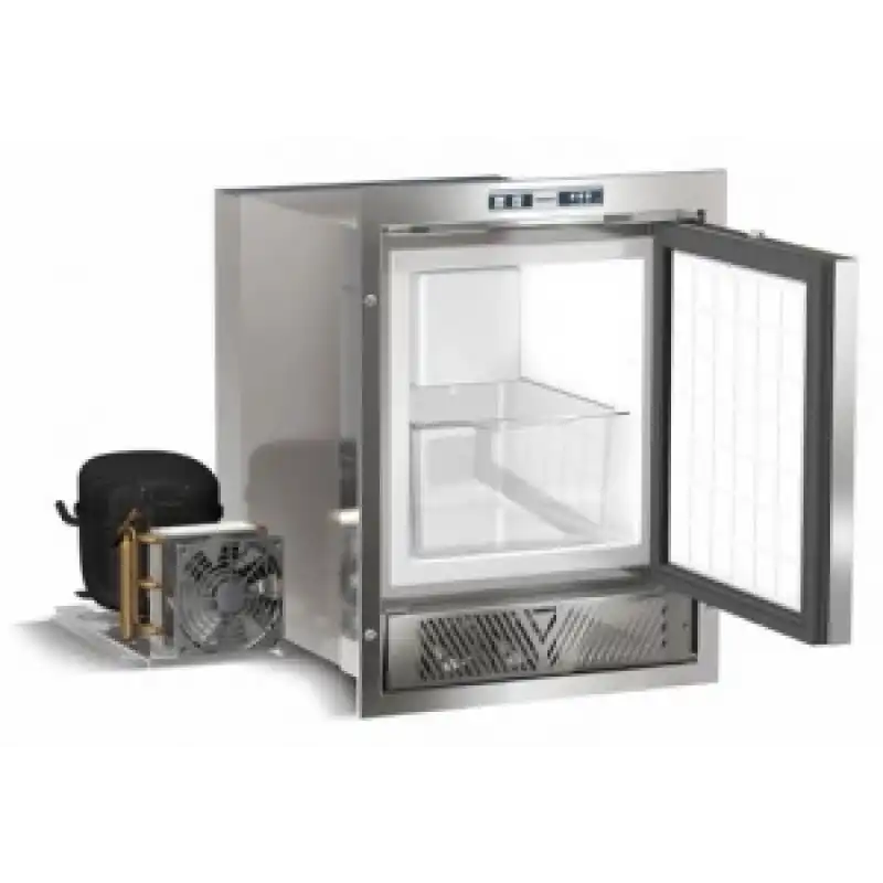 Vitrifrigo Im Xr Ocx2 Hydro Buz Makinesi