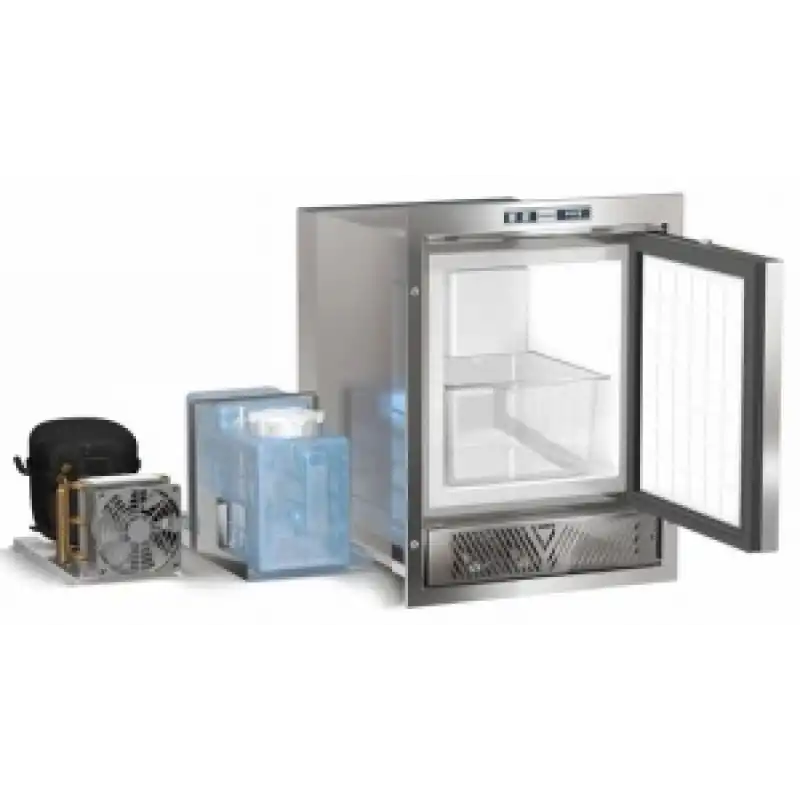 Vitrifrigo Im Xr Ocx2 Refill Buz Makinesi