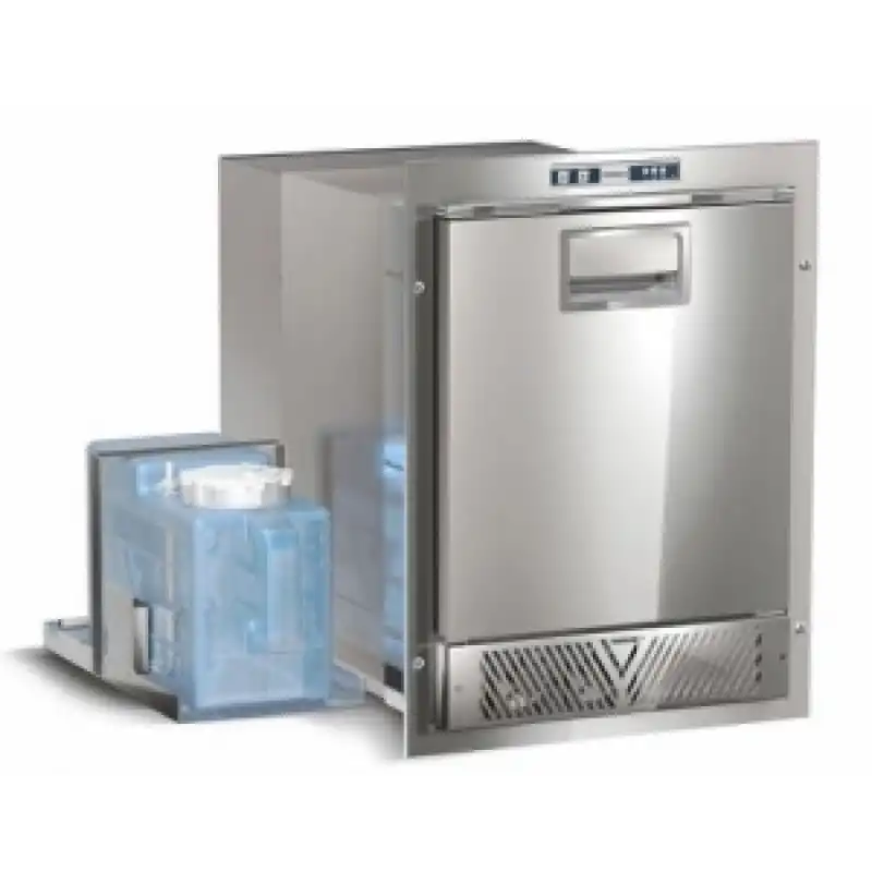 Vitrifrigo Im Xt Ocx2 Refill Buz Makinesi