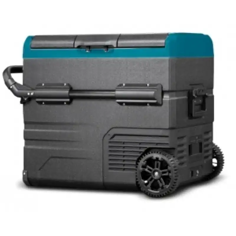 Vitrifrigo Portatif Buzdolabı-dondurucu. Model Vft60