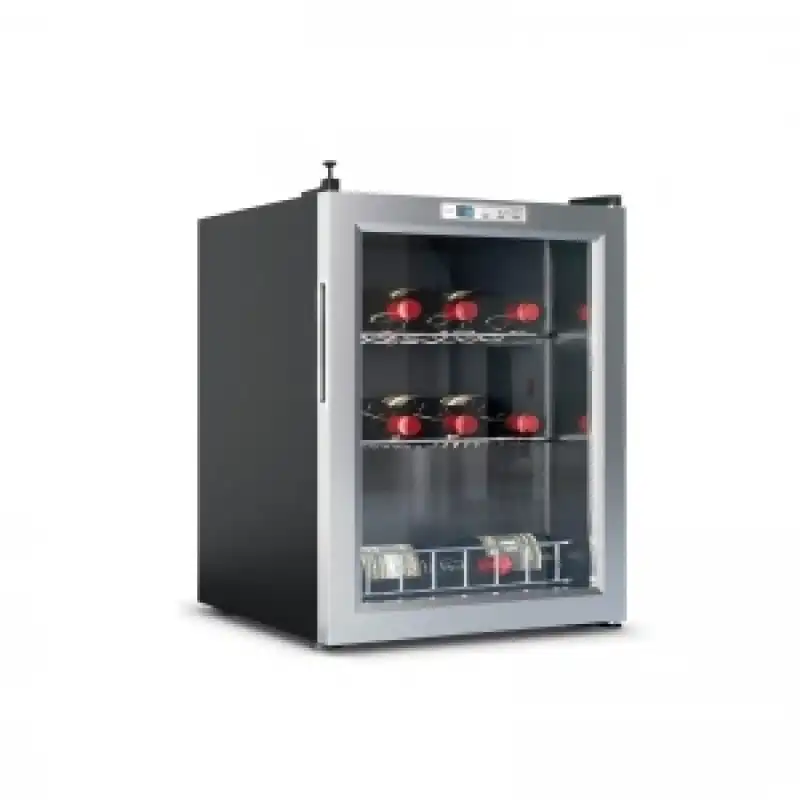 Vitrifrigo Şarap Dolabı Dcw46