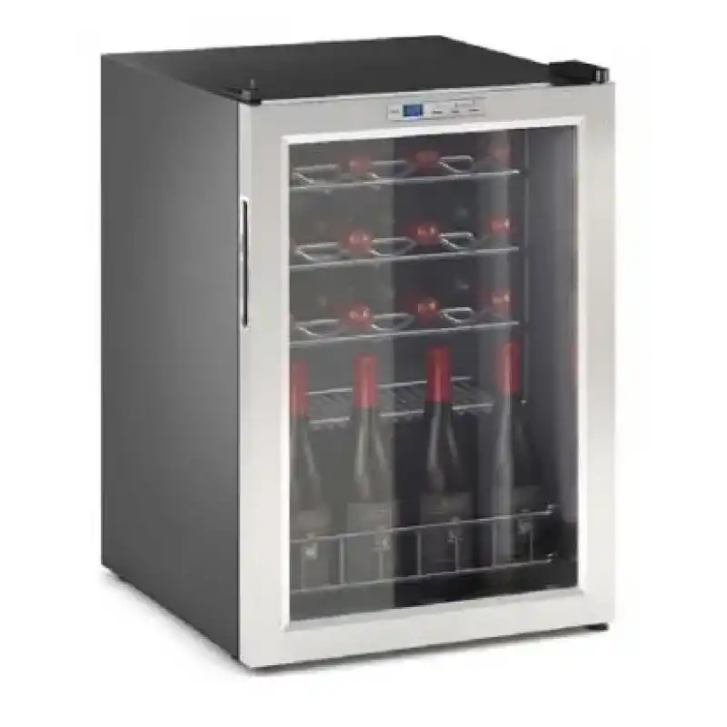 Vitrifrigo Şarap Dolabı DCW62