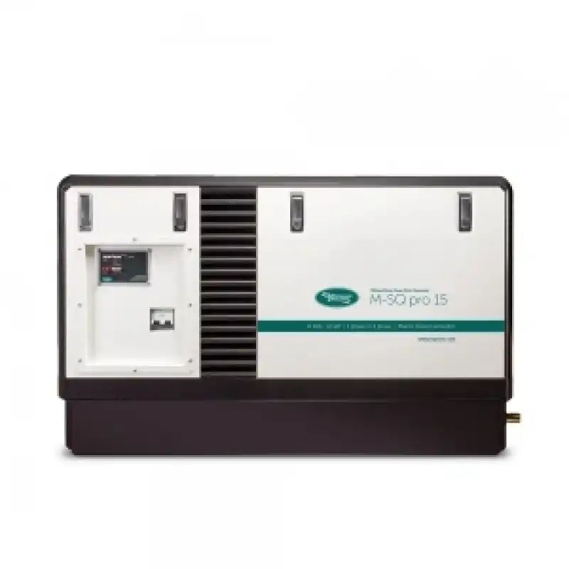Whisper Power M-sQ Pro 15 Marin Jeneratör