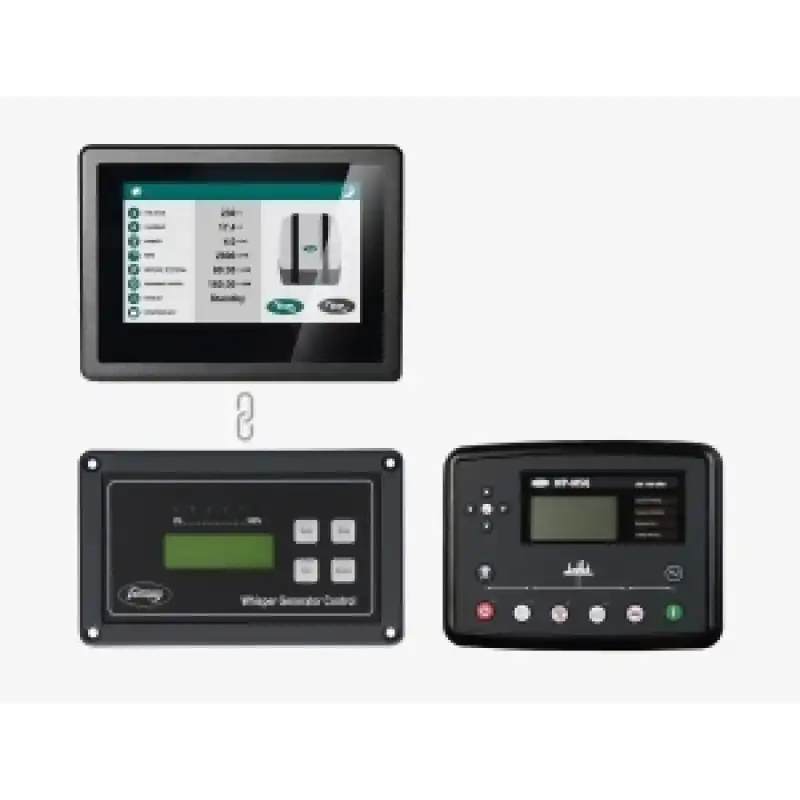 Whisper Power M-sQ Pro 15 Marin Jeneratör