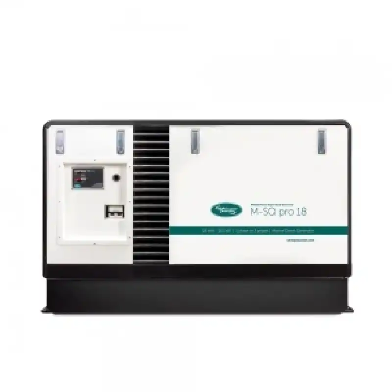 Whisper Power M-sQ Pro 18 Marin Jeneratör