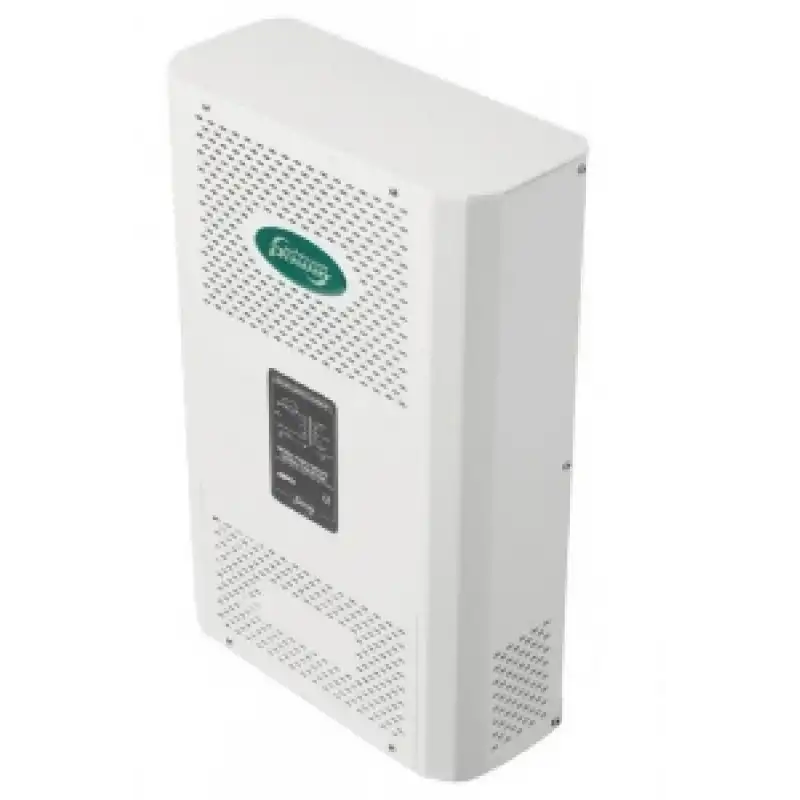 Whisper Power Wpc Serisi Power Center