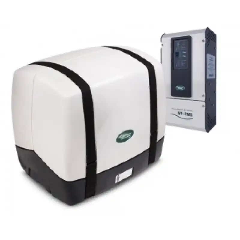 Whisperpower Pıccolo 10 Marin Jeneratör