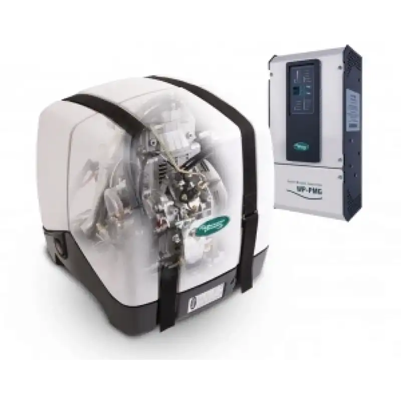 Whisperpower Pıccolo 5  Marin Jeneratör