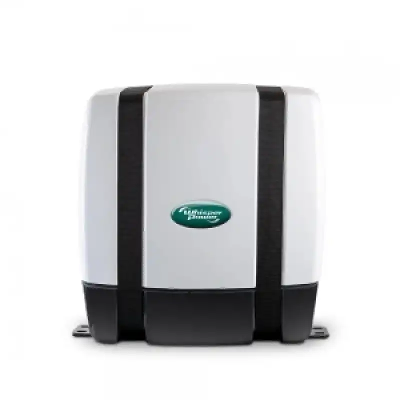 Whisperpower Pıccolo 6 Marin Jeneratör