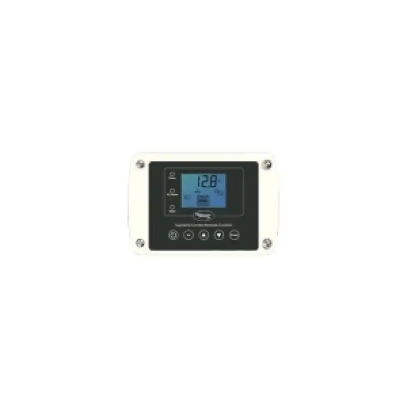 Whisperpower Supreme Combi 12v / 2000w - 80a