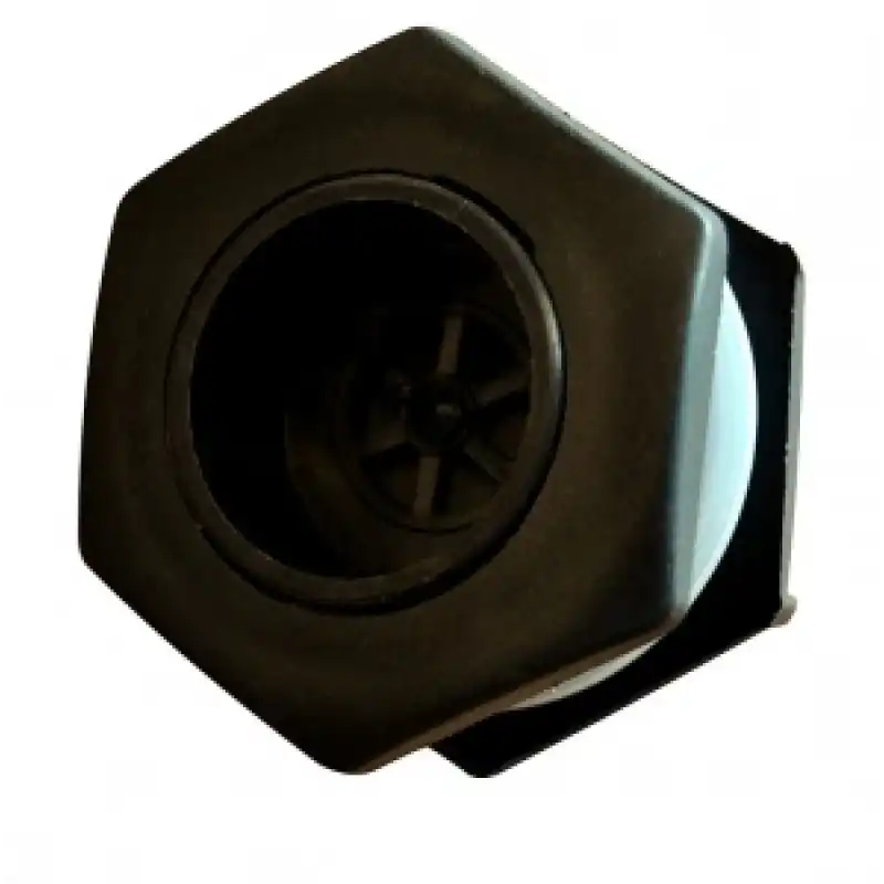 X-cape Hexagon Su Gideri Seti