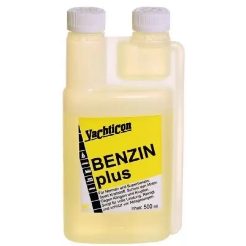 Yachticon Benzin Katkı Maddesi 500 ml