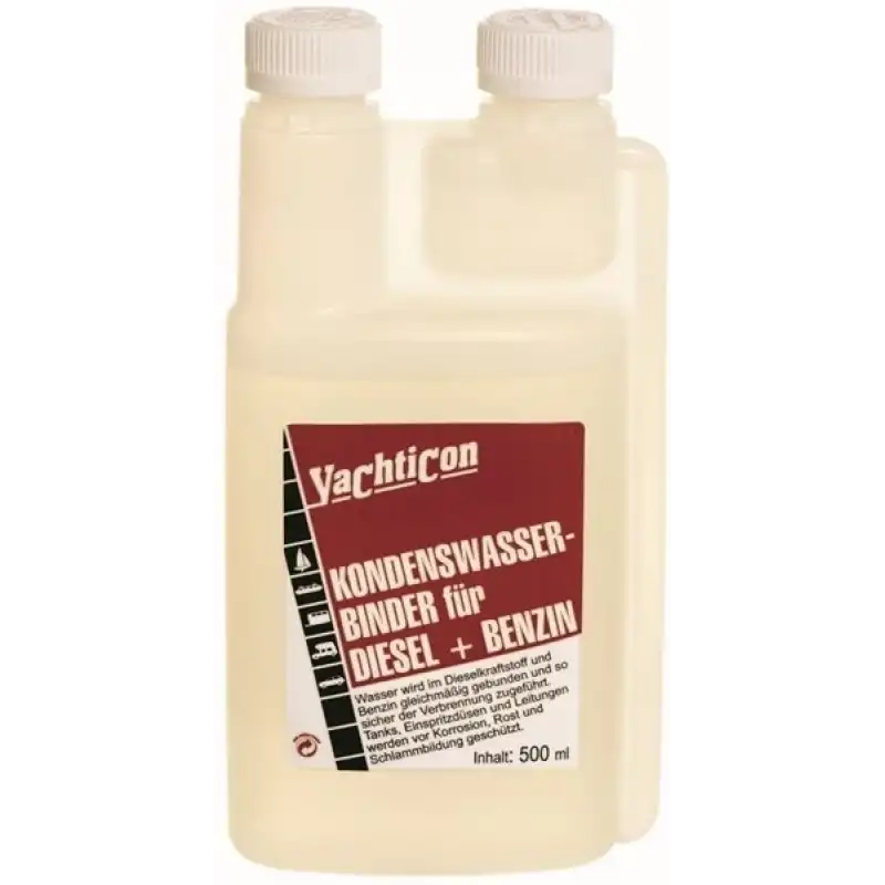 Yachticon Dizel & Benzin Su Emici / 500 ml