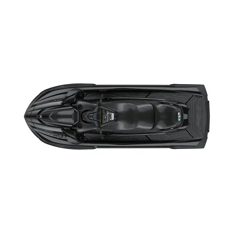 Yamaha JET SKI FX Cruiser SVHO