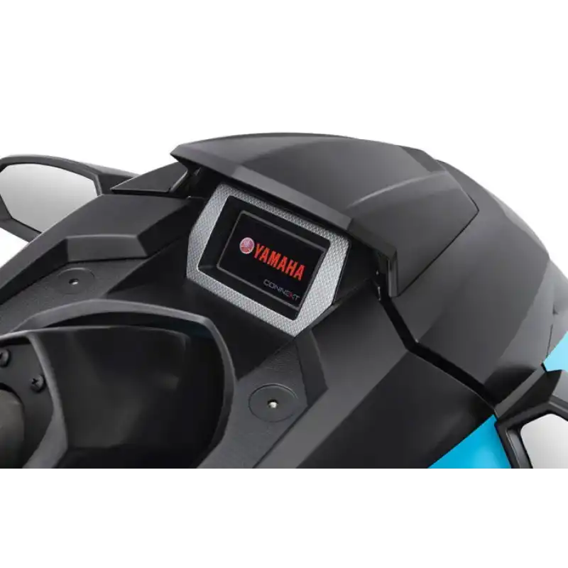 Yamaha JET SKI GP1800R HO