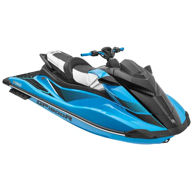 Yamaha JET SKI GP1800R HO