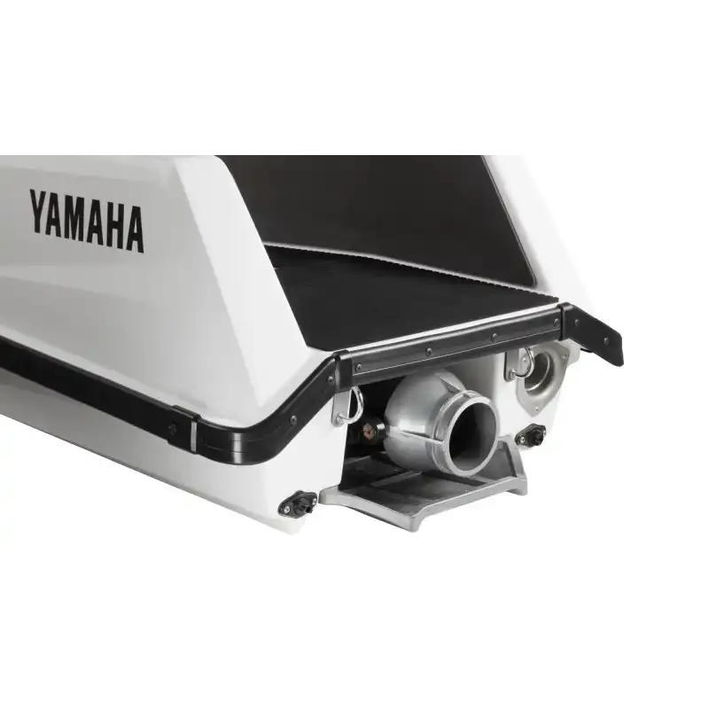 Yamaha JET Ski SUPER JET