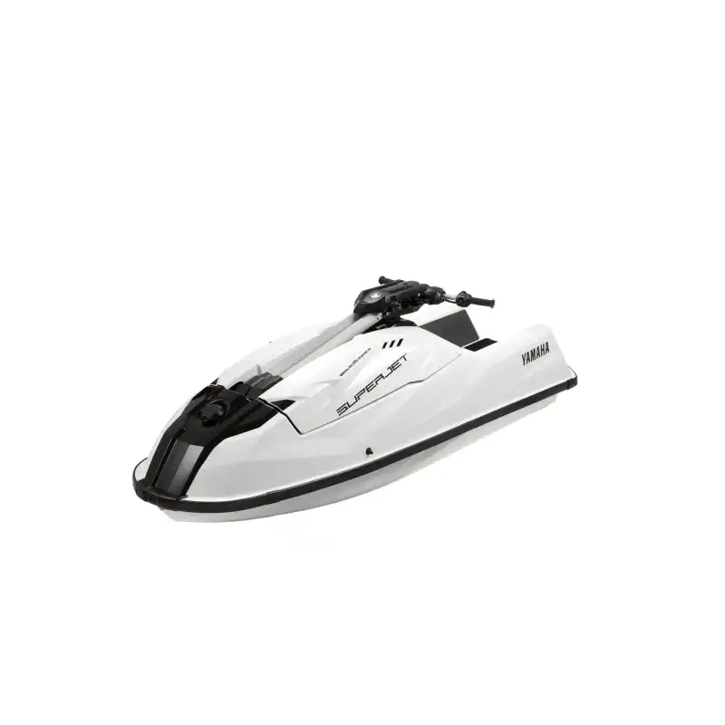 Yamaha JET Ski SUPER JET