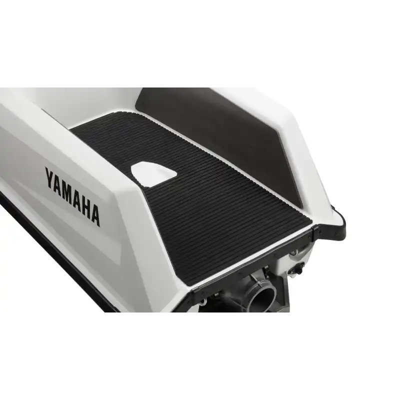 Yamaha JET Ski SUPER JET