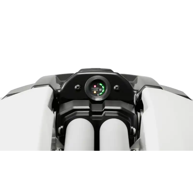 Yamaha JET Ski SUPER JET