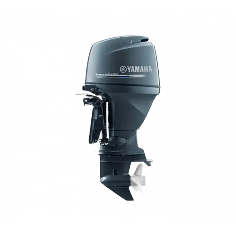Yamaha Motor F100 FETL