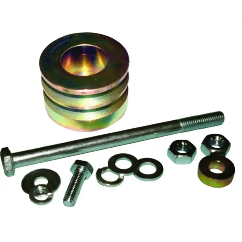 Yanmar Motor için Balmar Sabitleyici Set