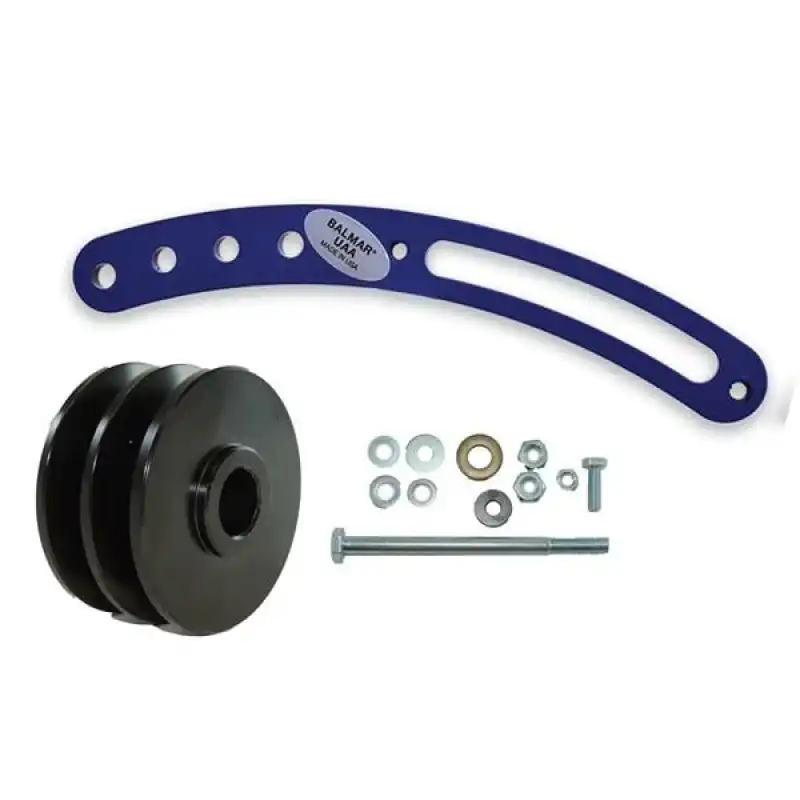 YANMAR Sabitleyici Set - BALMAR 1534046B
