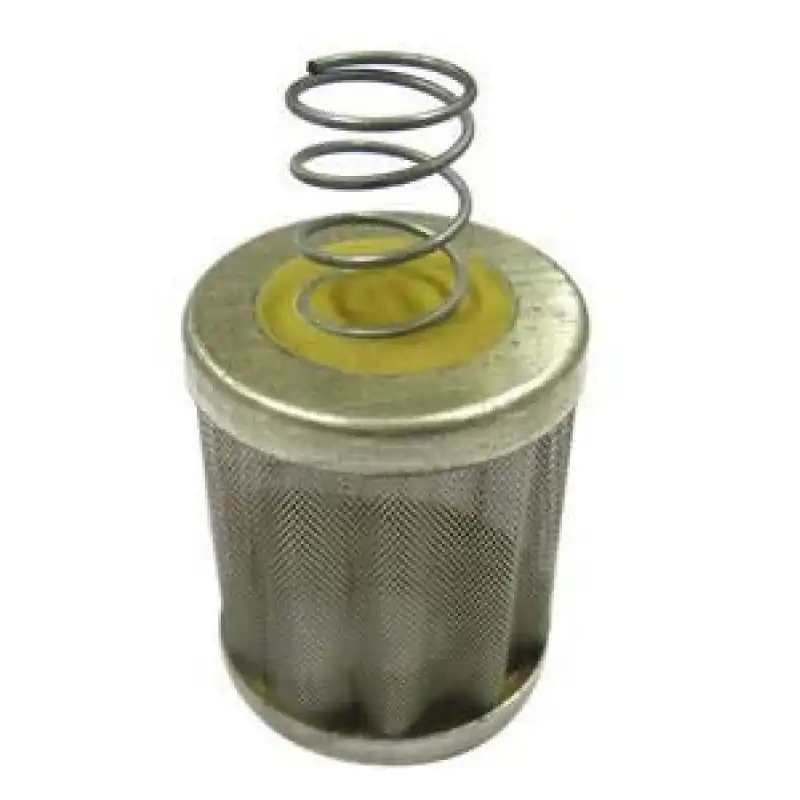Yedek Filtre Elemanı