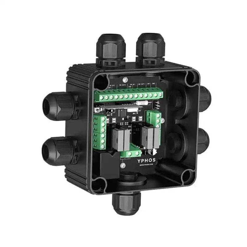 YPHOS YHB-400 HUB
