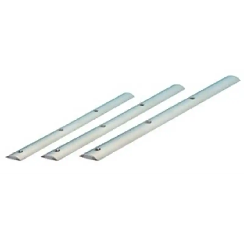Yumru Çıtası, Paslanmaz Çelik 25MM3.65M