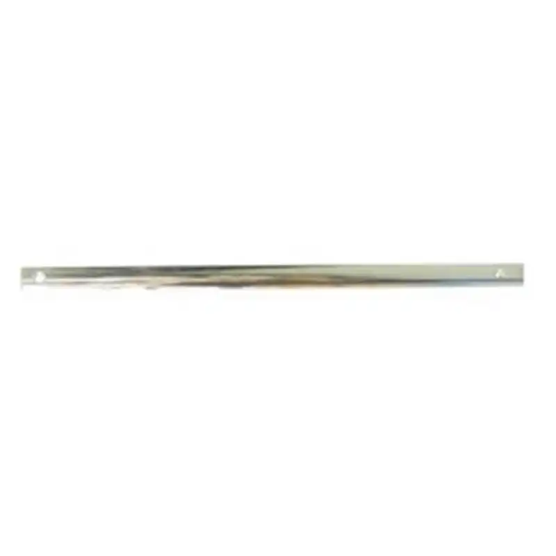 Yumru Çıtası Pasl.Çelik En: 19mm