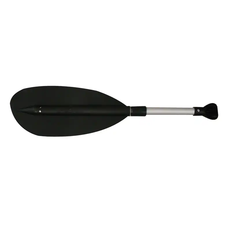 Lalizas Yüzer Kürek Can Salı İçin Siyah Ø25mm 51,5-76,5cm