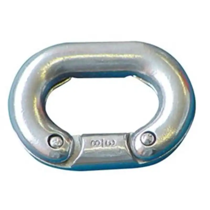 Zincir ek baklası, paslanmaz çelik 6mm