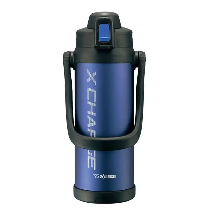 Zojirushi SD-BD20 Soğuk İçecek Termosu 2.0 L Lacivert