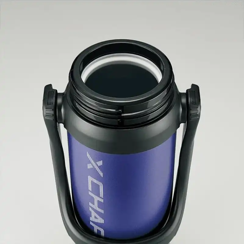 Zojirushi SD-BD20 Soğuk İçecek Termosu 2.0 L Lacivert