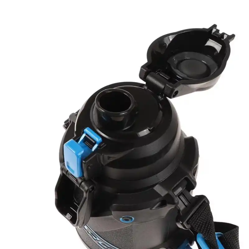 Zojirushi SD-HA15 Soğuk İçecek Termosu 1.5 L Mavi-Siyah