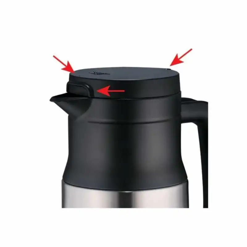 Zojirushi SH-MAE10 Vakumlu Krema ve Süt Ürünleri Servis Termosu 1L