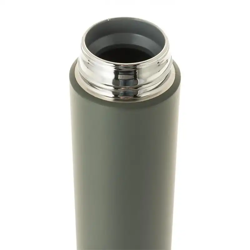 Zojirushi SM-GA72 Termos Matara 720 ml Koyu Gri (Forest Grey)