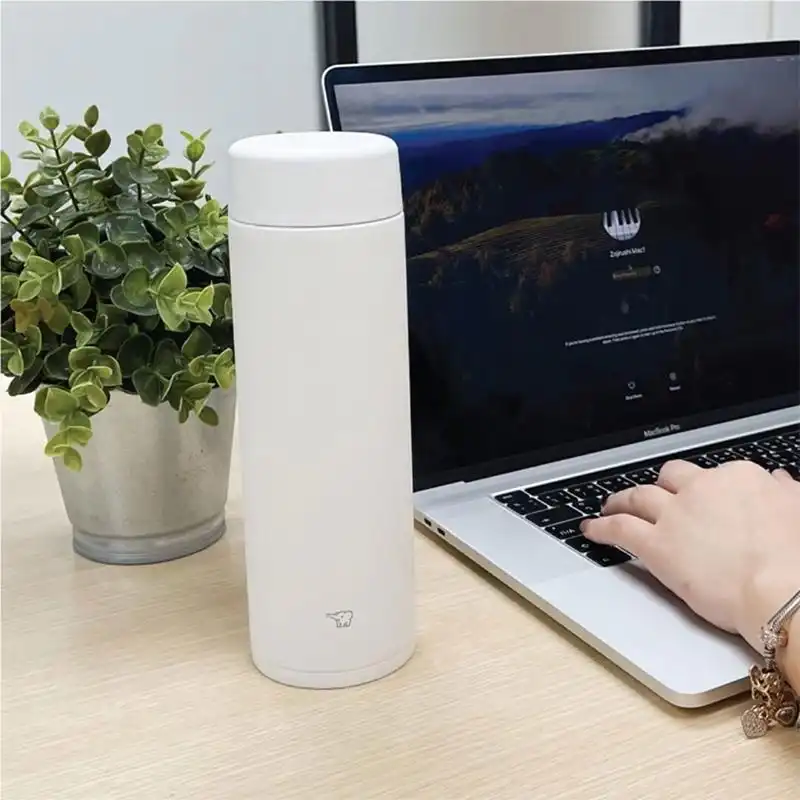 Zojirushi SM-GS60 Termos Matara 600ml Siyah