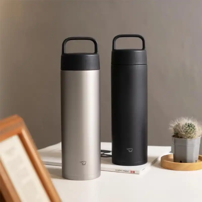 Zojirushi SM-RB60 Termos Matara 600 ml Siyah